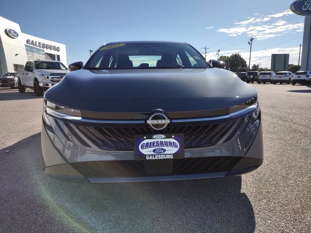 Used 2027 Nissan Sentra SV FWD image 9
