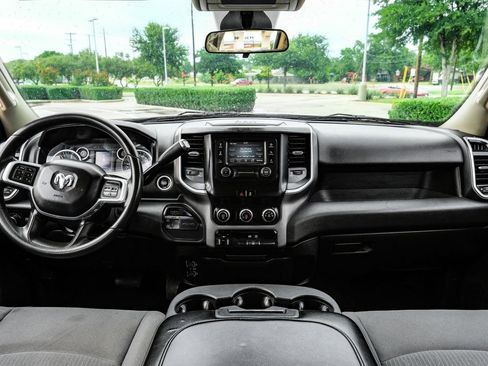 Used 2020 RAM 2500 Big Horn image 15