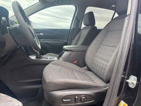 Used 2022 Chevrolet Equinox LT image 5