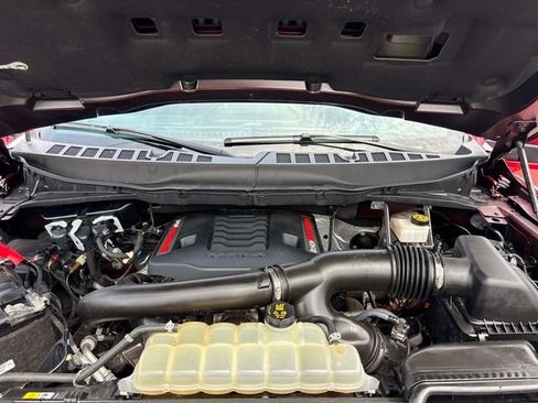 Used 2021 Ford F150 Raptor w/ Convenience Package image 11