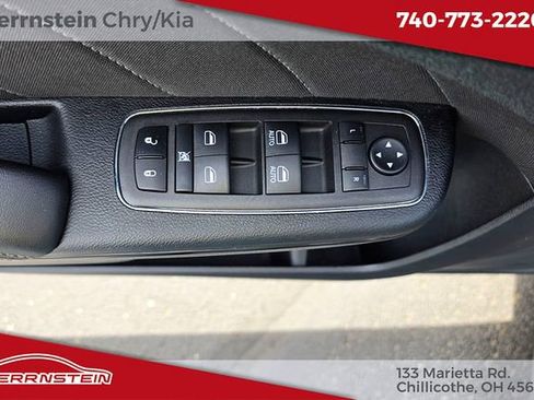 Used 2023 Dodge Charger SXT w/ Blacktop Package AWD/4WD image 15