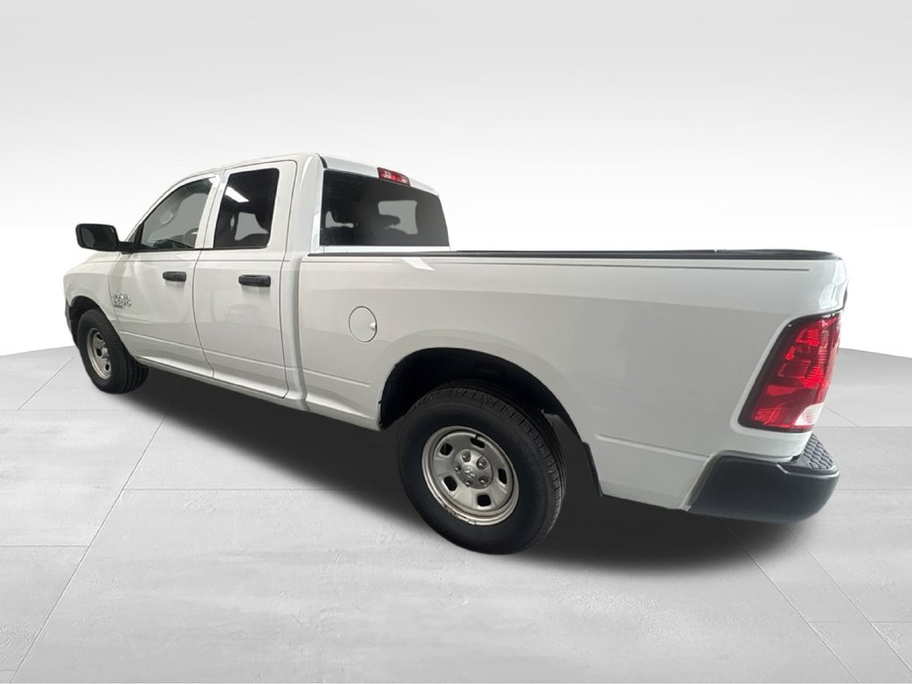 Used 2019 RAM 1500 Tradesman RWD image 13