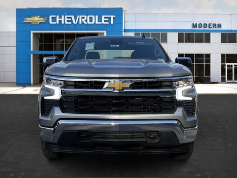 New 2026 Chevrolet Silverado 1500 LT image 8