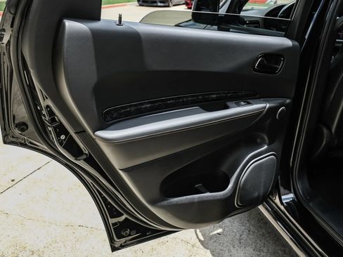 Used 2025 Dodge Durango R/T AWD/4WD image 49