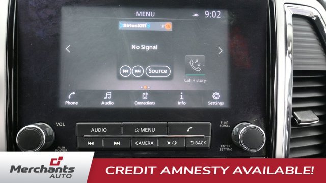 Used 2021 Nissan Titan SV AWD/4WD image 20