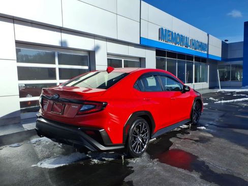 Used 2023 Subaru WRX Premium image 7