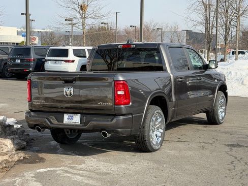 New 2026 RAM 1500 Big Horn image 7