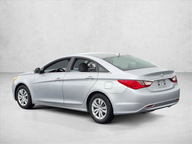 Used 2011 Hyundai Sonata GLS FWD image 7