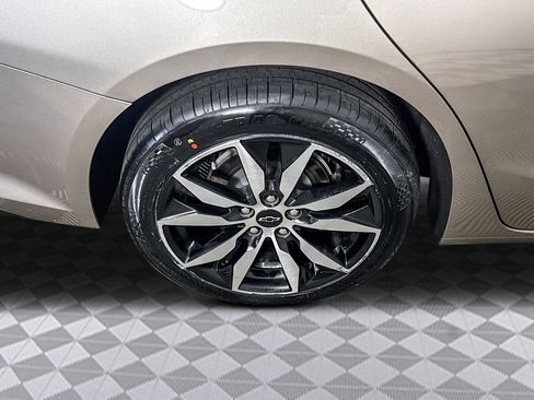 Used 2023 Chevrolet Malibu RS image 51