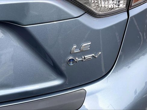 Certified 2026 Toyota Corolla LE image 9