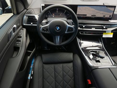 New 2026 BMW X5 sDrive40i w/ M Sport Package RWD image 15