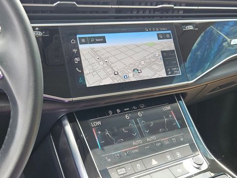 Used 2023 Audi Q8 Premium Plus w/ Premium Plus Package image 15