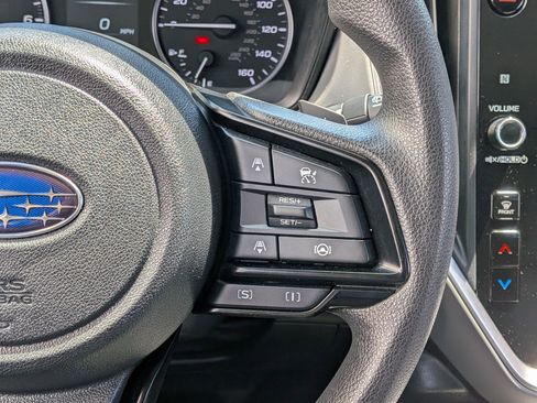 Certified 2024 Subaru Crosstrek 2.0i Premium image 16