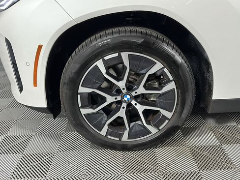 Used 2026 BMW X3 xDrive30i w/ Premium Package AWD/4WD image 5