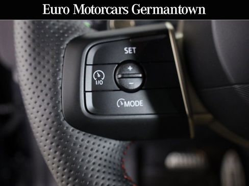 Used 2026 MINI Cooper Countryman John Cooper Works w/ Comfort Package Max image 12