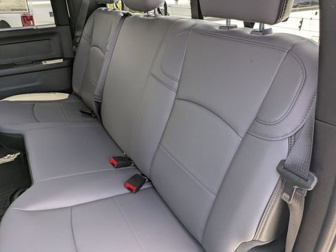 New 2026 RAM 2500 Tradesman image 12