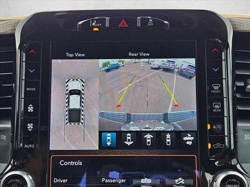 Used 2021 RAM 2500 Limited AWD/4WD image 19
