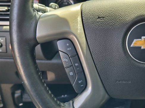 Used 2013 Chevrolet Tahoe LTZ AWD/4WD image 36
