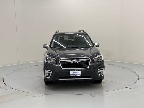 Used 2019 Subaru Forester Touring image 8