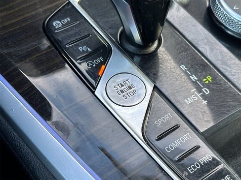 Used 2019 BMW X5 xDrive40i w/ Convenience Package image 24