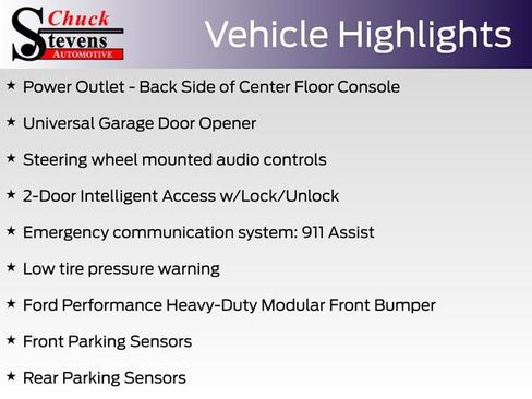 New 2025 Ford Bronco Badlands image 36