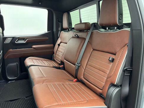 New 2026 GMC Sierra 1500 Denali Ultimate AWD/4WD image 43