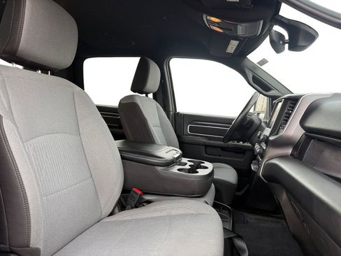 Certified 2024 RAM 2500 Big Horn w/ Bed Utility Group image 15