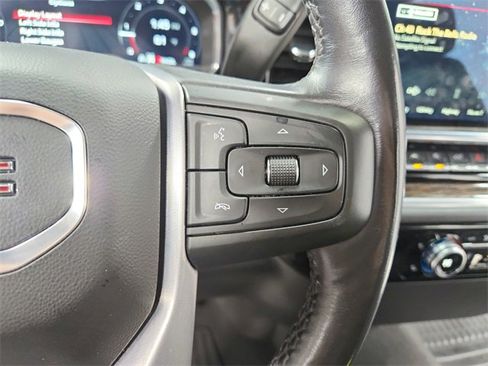Used 2022 GMC Sierra 1500 SLE image 24