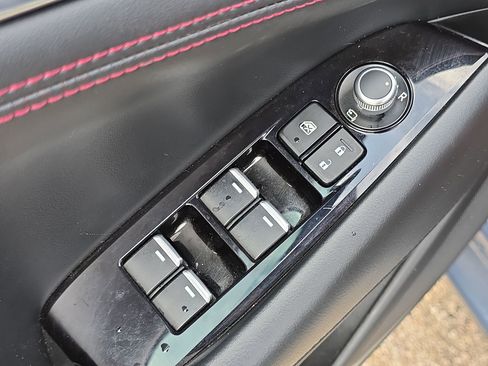 Used 2021 MAZDA MAZDA6 Carbon Edition image 13