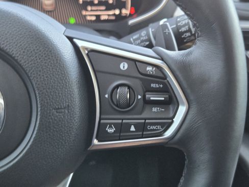 Certified 2025 Acura MDX w/ Technology Package image 28