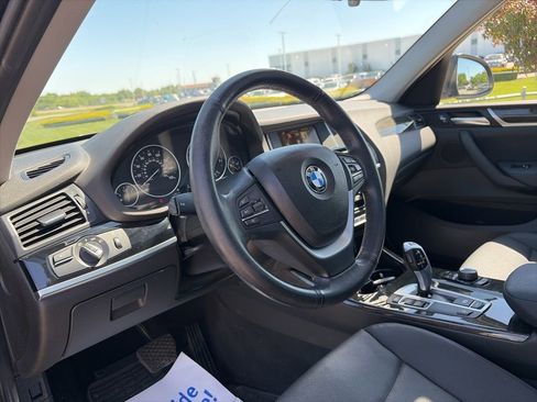 Used 2015 BMW X3 xDrive28i AWD/4WD image 45