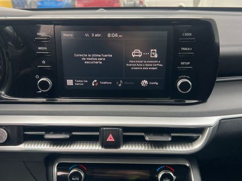 Used 2023 Kia K5 LXS image 13