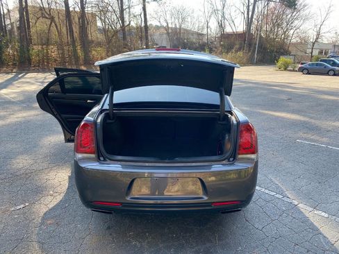 Used 2016 Chrysler 300 S w/ 300S Premium Group image 57