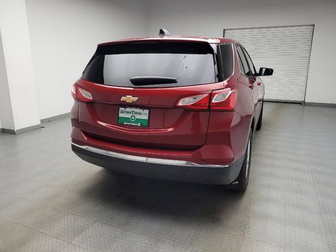 Used 2018 Chevrolet Equinox LT FWD image 7