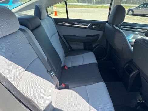 Used 2017 Subaru Legacy 2.5i Sport AWD/4WD image 21