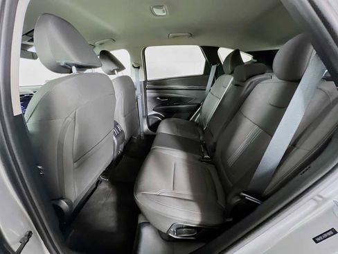 Used 2023 Hyundai Tucson SEL image 25