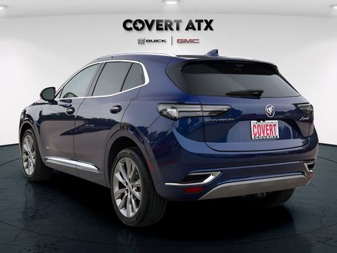 Used 2023 Buick Envision Avenir FWD image 6
