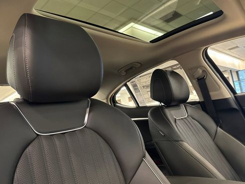 New 2026 Genesis G70 2.5T Prestige RWD image 16