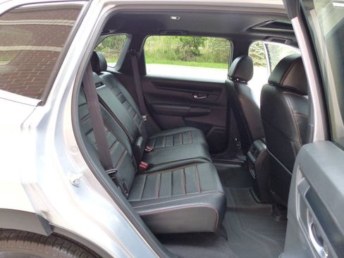 Used 2023 Honda CR-V Sport image 42