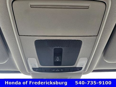 Used 2026 Honda CR-V EX-L image 30