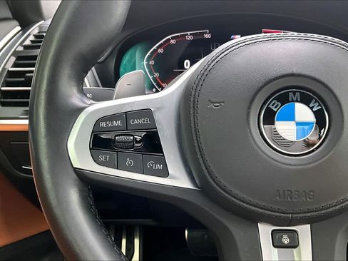 Used 2023 BMW X3 sDrive30i w/ M Sport Package image 16