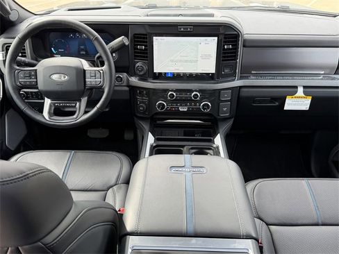 Used 2026 Ford F350 Platinum image 16