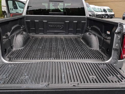 Used 2025 RAM 1500 Rebel w/ Rebel Level 1 Equipment Group AWD/4WD image 48