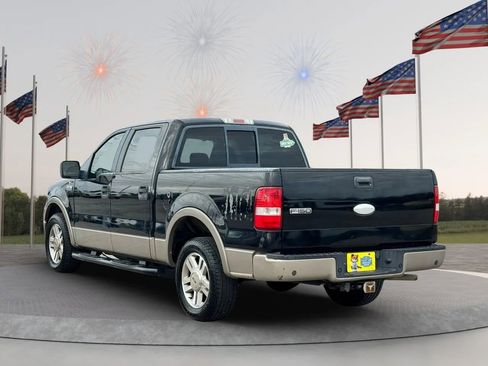 Used 2005 Ford F150 Lariat image 28