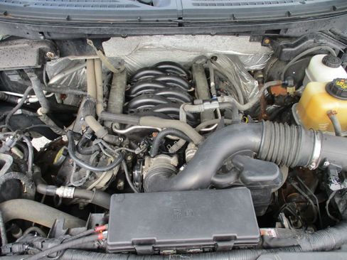 Used 2012 Ford F150 XLT w/ XLT Convenience Pkg image 16