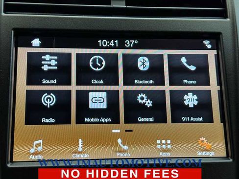 Used 2018 Lincoln MKC Select image 27