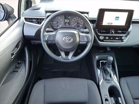 Certified 2025 Toyota Corolla LE w/ LE Premium Package FWD image 22