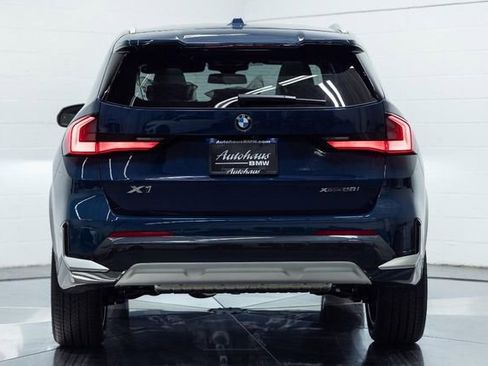 New 2026 BMW X1 xDrive28i w/ Technology Package image 10