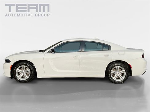 Certified 2023 Dodge Charger SXT image 4