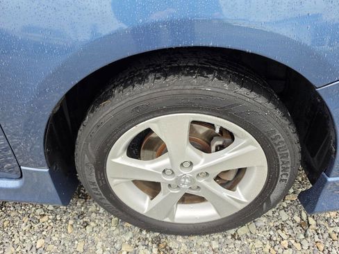 Used 2013 Toyota Corolla S w/ Preferred Accessory Pkg #2 FWD image 23